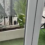 Atico En Esquina Rodeado De Terrazas Todo Exterior