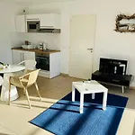Les Patios De St-Pierre