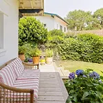 Lys De Nojals Hossegor - Plages - Lac - Wifi