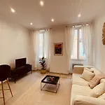 Au Coeur De Marseille : Superbe Appartement !