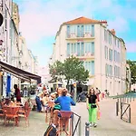 Hotel Le Bord'O Vieux Port