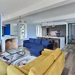 Residence Harcourt Saint-Jean-De-Luz