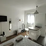 Studio Proche De La Mer