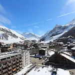 Appartement Seduisant Sud Avec Wifi Et Poele A Bois - Fr-1-694-56