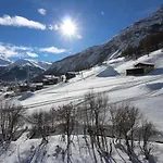 Appartement Raffine A Val-D'Isere, 6 Personnes, Pied Des Pistes, Wifi - Fr-1-694-116