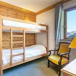 Duplex De Standing Au Pied Des Pistes Avec Grand Balcon, Expo Sud/Ouest, Parking Inclus - Fr-1-694-169