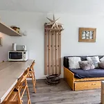 Appartement Confort 2 Pieces Skis Aux Pieds A Val-D'Isere, Animaux Admis - Fr-1-694-210
