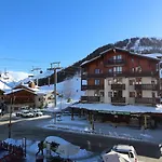 Appartement Soigne Skis Aux Pieds, Proche Village Des Enfants, 5 Pers, Balcon Sud-Est - Fr-1-694-254