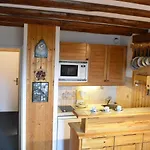 Studio Cosy A 150M Des Pistes Et Proches Commerces - Meribel - Fr-1-180-51