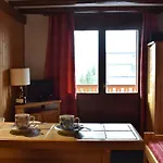 Studio Cosy A 150M Des Pistes Et Proches Commerces - Meribel - Fr-1-180-51