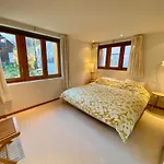 Chalet Greuffa