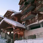 Le Skisun - Massif Et Parc National Des Ecrins - Puy Saint Vincent 1800