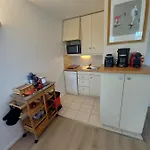 Studio Cosy Ty Avel Avec Parking , Balcon & Wifi