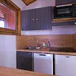 Duplex 65 M2 Au Coeur Du Golf De Tignes