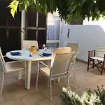 Charmante Villa T3 A Port Leucate, 5 Couchages, Proche Plage, Barbecue, Garage - Fr-1-81-98