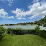 Appartement 4 Pieces Avec Piscine - Proche Plage - Saint-Jean-De-Monts - Fr-1-224C-214