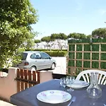 Appartement Saint-Cyprien, 1 Piece, 4 Personnes - Fr-1-225D-408