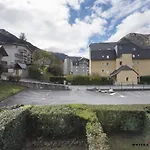 Appartement Calme 6 Pers, Balcon, Parking Prive, Navette Gratuite - Saint Lary Soulan - Fr-1-296-156