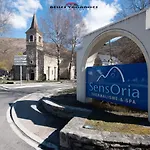 Appartement Calme Avec Balcon, 6 Personnes, Centre Saint-Lary Soulan, Proche Remontees Et Parking Prive - Fr-1-296-155