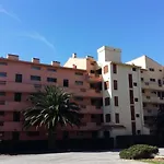 Appartement T2 Avec Piscine Et Parking A 300M De La Plage - Fr-1-388-56