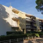 Appartement T2 A 50M De La Plage Avec Balcon Et Parking - Argeles-Sur-Mer - Fr-1-388-43