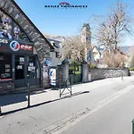 Appartement Cosy Proche Centre, Navette Et Telepherique - Fr-1-296-246