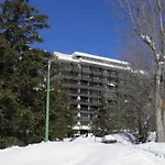 Appartement Cosy Pour 6 A Chantemerle, Serre-Chevalier. Balcon, Parking, Casier A Ski, 2 Etoiles. - Fr-1-330E-33