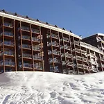 Appartement 2 Pieces Pour 5, Pres Des Pistes A Arc 1800, Parking Optionnel - Fr-1-411-205