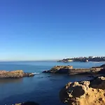 Apercu Mer: Bel Appartement Avec Piscine, Tennis Et Proche Plage - Fr-1-3-450
