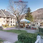 Duplex 3 Chambres Pres Des Telecabines Et Thermes, 8 Pers. A Saint Lary - Fr-1-296-286