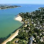 Appartement 2 Pieces Avec Parking A La Trinite-Sur-Mer - Fr-1-477-78