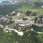 Studio Chaleureux Aux Arcs 1800 Proche Pistes Et Commerces, Animaux Acceptes - Fr-1-411-627