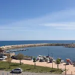 Appartement T3 Avec Parking A Argeles-Sur-Mer, 2 Chambres, Cuisine Equipee Pour 4/6 Pers. - Fr-1-388-187