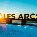 Studio Chaleureux Aux Arcs 1800 Proche Pistes Et Commerces, Animaux Acceptes - Fr-1-411-627