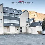 Doux Duplex A 6 Dans Saint-Lary-Soulan - Fr-1-296-291