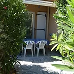 Villa T3 En Bord De Mer Avec Piscine, 6 Personnes - Le Barcares - Fr-1-81-494