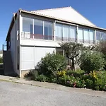 Appartement T1 Avec Cuisine Equipee Et Parking, Proche Thermes Et Commerces A Balaruc-Les-Bains - Fr-1-553-129
