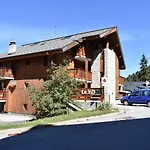 Confortable Appartement A Meribel, 4 Pers, Proche Pistes Et Commerces - Fr-1-180-563