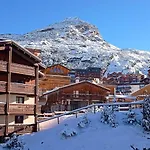 Appartement Cosy 4 Pers. 30M² Renove, Ski Aux Pieds, Equipements Modernes, Proche Commerces Et Commodites - Fr-1-545-15