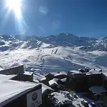 Appartement Cosy Au Coeur De Val Thorens - 4 Pers., 2 Pieces, Skis Aux Pieds, Confort Garanti - Fr-1-637-22
