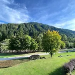 Studio Cosy 3 Pers Au Grand-Bornand Proche Centre, Terrasse, Parking - Fr-1-241-238
