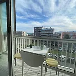 Appartement 2 Pieces Avec Balcon, Parking, A 2 Pas De La Plage - Fr-1-225D-133