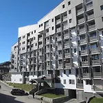 Moderne Appartement 4 Pers A Val Thorens Avec Wifi Et Balcon - Fr-1-637-37