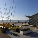 Appartement 5 Couchages Avec Acces Direct A La Plage Et Garage - Saint-Gilles-Croix-De-Vie - Fr-1-224-769