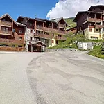 Appartement Spacieux Et Renove, Proche Des Pistes Avec Sauna, Hammam, Wifi Et Balcon - Fr-1-344-849