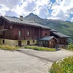 Appartement Spacieux Avec Sauna & Hammam, Proche Des Pistes, Balcon, Wifi - Hameau Des Marmottes - Fr-1-344-775