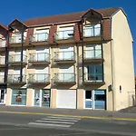T3 Esplanade De Sainte Cecile Plage-7 Couchages-Parking Privee-Acces Direct Plage