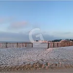 Studio Ideal Au Centre-Ville De La Tranche-Sur-Mer, A 80M De La Plage, Avec Balcon Et Apercu Mer - Fr-1-357-240