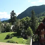 Studio A Saint-Chaffrey Avec Casier A Ski, Garage En Option - 4 Personnes - Fr-1-330E-52