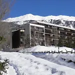 Spacieux Appartement A Serre-Chevalier Pour 10 Pers., 4 Ch., Balcons, Parking, Casier A Ski - Fr-1-330E-15